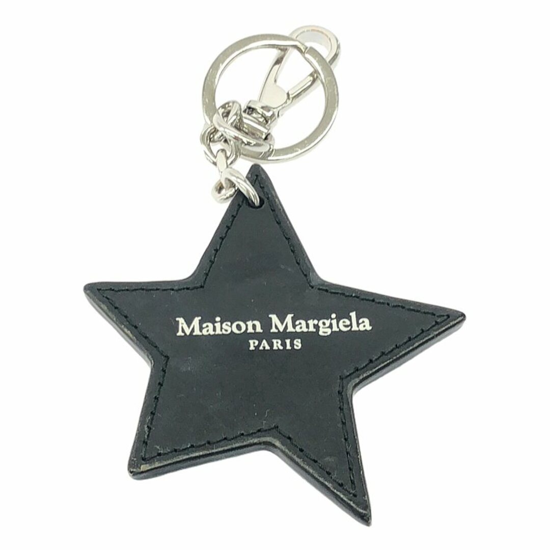 Maison Margiela / メゾンマルジェラ | スター キーリング Maison Margiela / メゾンマルジェラ | スター キーリング