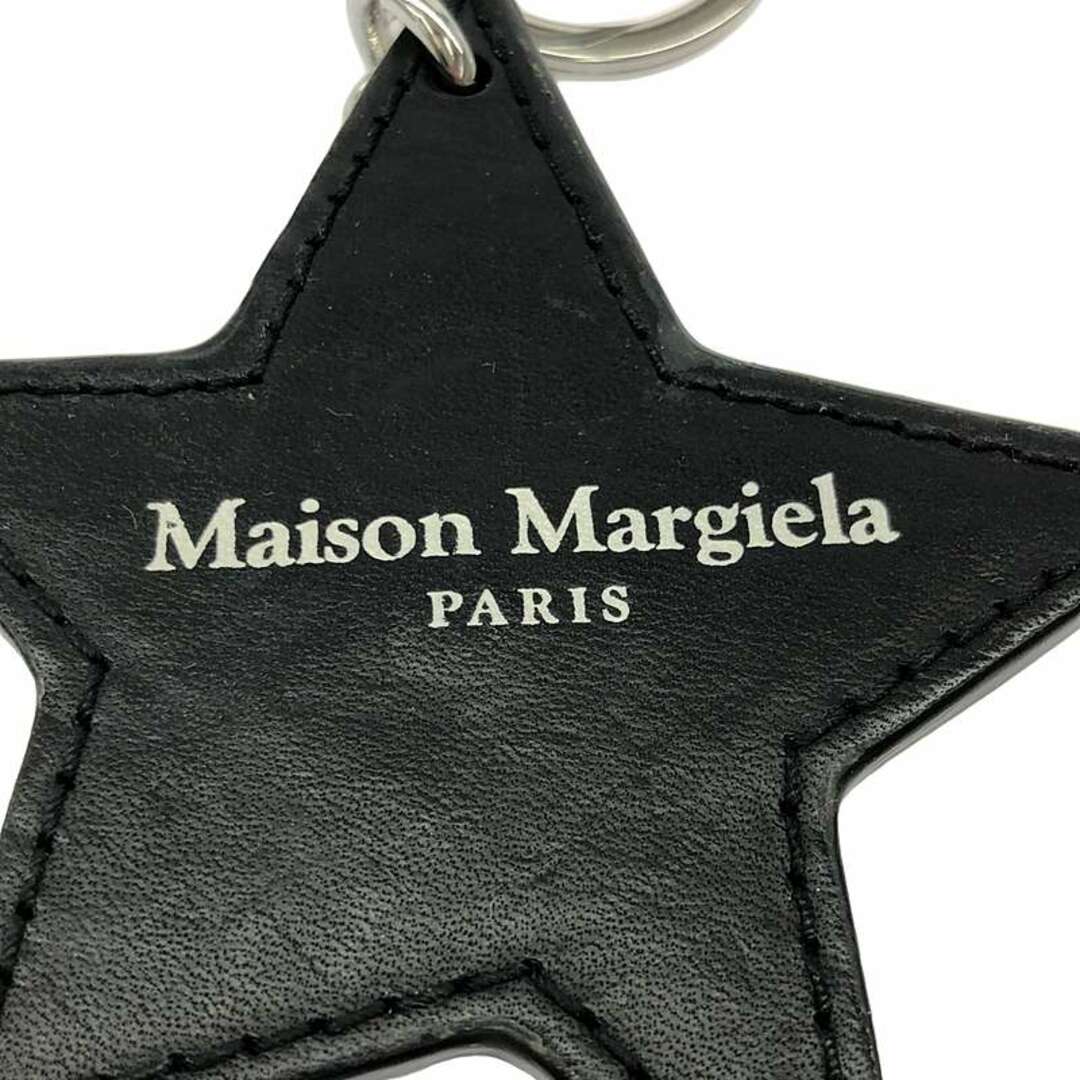 Maison Margiela / メゾンマルジェラ | スター キーリング Maison Margiela / メゾンマルジェラ | スター キーリング