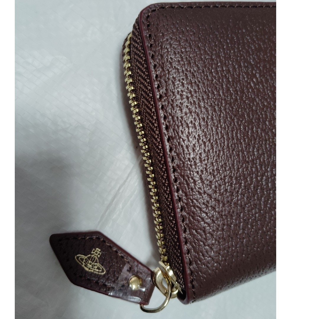 Vivienne Westwood - 新品ヴィヴィアンウエストウッド長財布 Vivienne Westwood - 新品ヴィヴィアンウエストウッド長財布