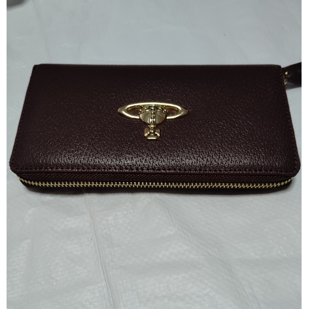 Vivienne Westwood - 新品ヴィヴィアンウエストウッド長財布 Vivienne Westwood - 新品ヴィヴィアンウエストウッド長財布