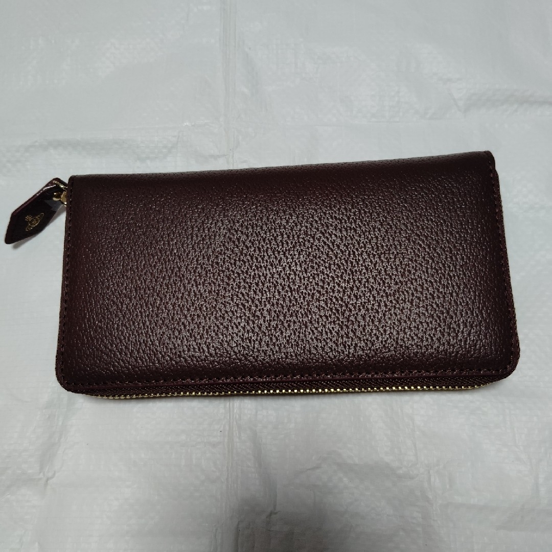 Vivienne Westwood - 新品ヴィヴィアンウエストウッド長財布 Vivienne Westwood - 新品ヴィヴィアンウエストウッド長財布