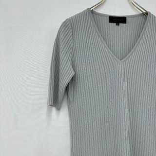 ATON 大草直子 白Tシャツ ホワイトTシャツの通販 by rika｜ラクマ