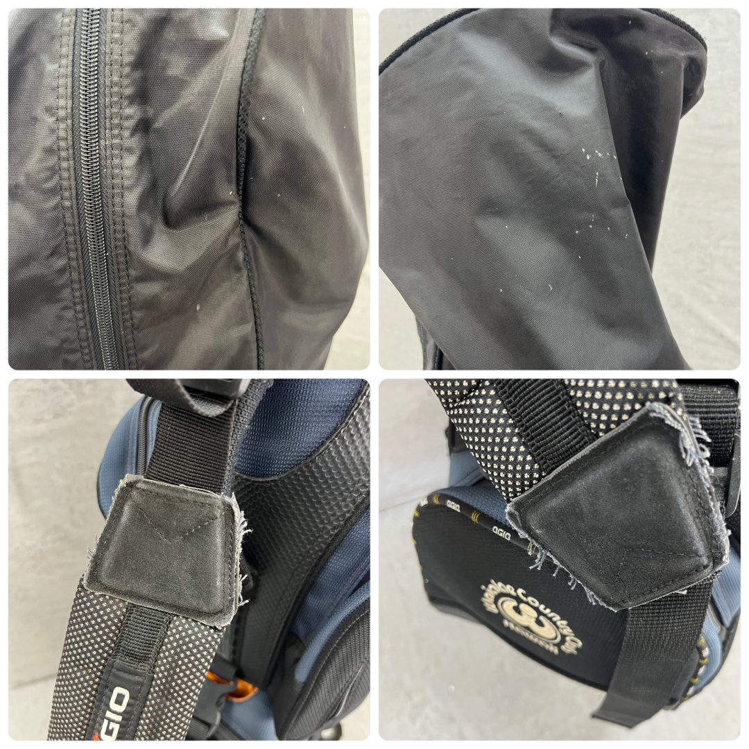 XXIO - XXIO ゼクシオ OGIO オジオ メンズゴルフ14本セット XXIO - XXIO ゼクシオ OGIO オジオ メンズゴルフ14本セット