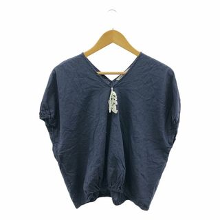 mina perhonen(シャツ/ブラウス(半袖/袖なし))のフリマ mina perhonen(シャツ/ブラウス(半袖/袖なし))のフリマ