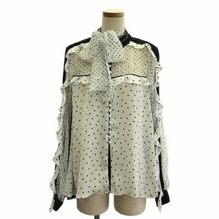sacai(トップス)のフリマアイテム一覧 sacai(トップス)のフリマアイテム一覧