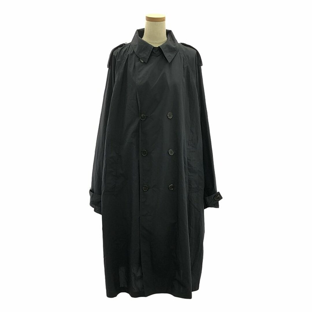 TICCA - 【新品】 TICCA / ティッカ | トレンチコート | 2 TICCA - 【新品】 TICCA / ティッカ | トレンチコート | 2