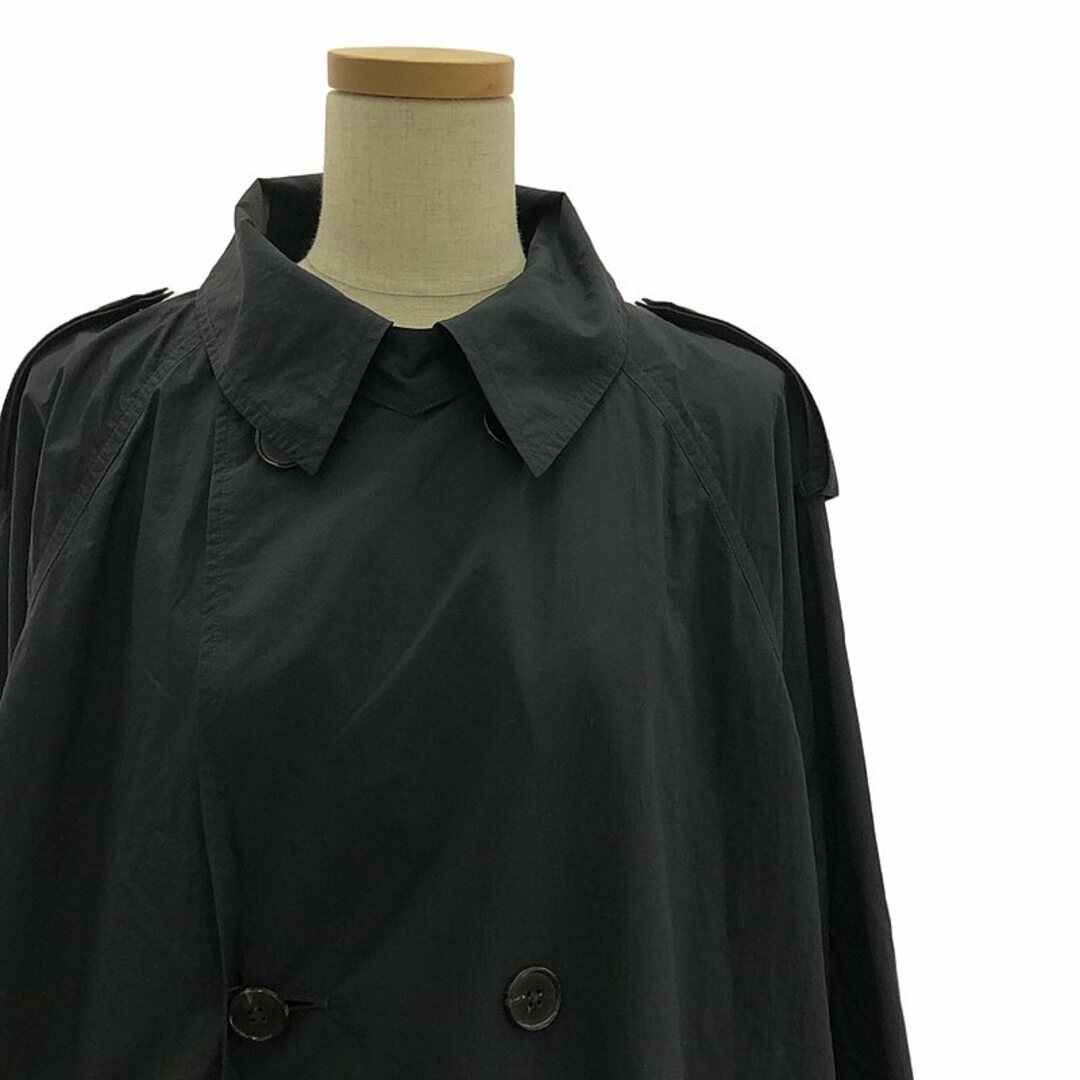 TICCA - 【新品】 TICCA / ティッカ | トレンチコート | 2 TICCA - 【新品】 TICCA / ティッカ | トレンチコート | 2