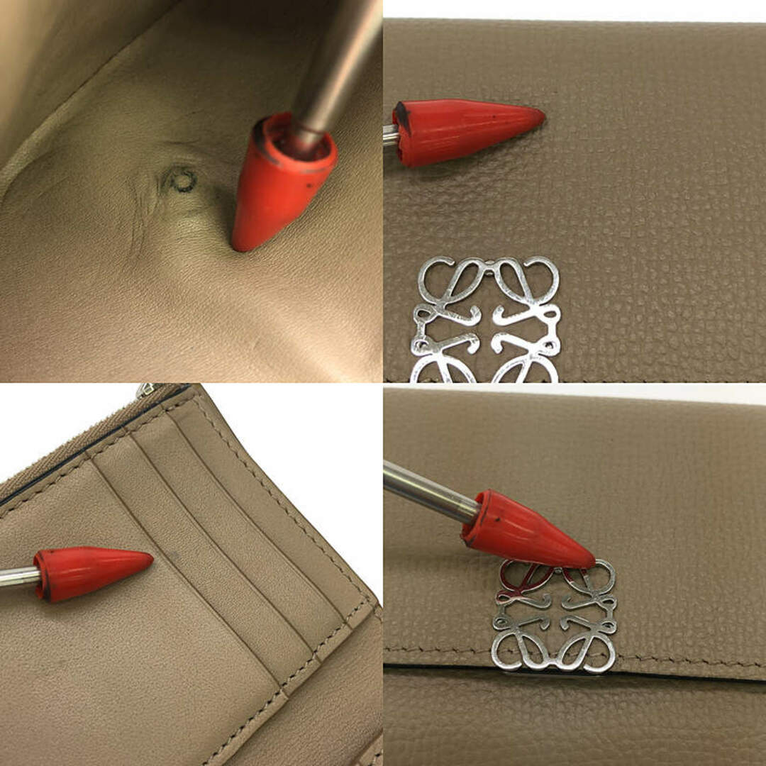 LOEWE - LOEWE / ロエベ | スモールバーティカル レザー LOEWE - LOEWE / ロエベ | スモールバーティカル レザー