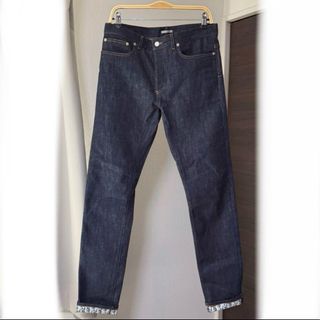 Christian Dior - Dior Homme 07AWエディ期ラスターコーティング Christian Dior - Dior Homme 07AWエディ期ラスターコーティング