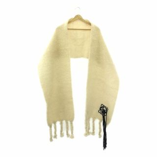 LOEWE(マフラー/ショール)のフリマアイテム一覧 LOEWE(マフラー/ショール)のフリマアイテム一覧