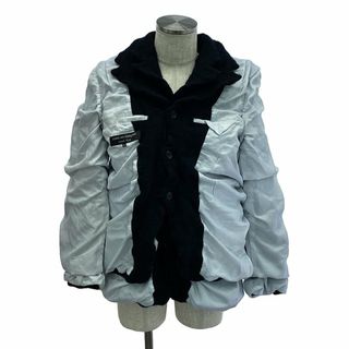COMME des GARCONS HOMME PLUS - COMME des GARCONS HOMME DEUX COMME des GARCONS HOMME PLUS - COMME des GARCONS HOMME DEUX