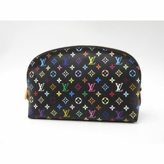 LOUIS VUITTON(ポーチ ・ ブラック/黒色系)のフリマアイテム一覧 LOUIS VUITTON(ポーチ ・ ブラック/黒色系)のフリマアイテム一覧