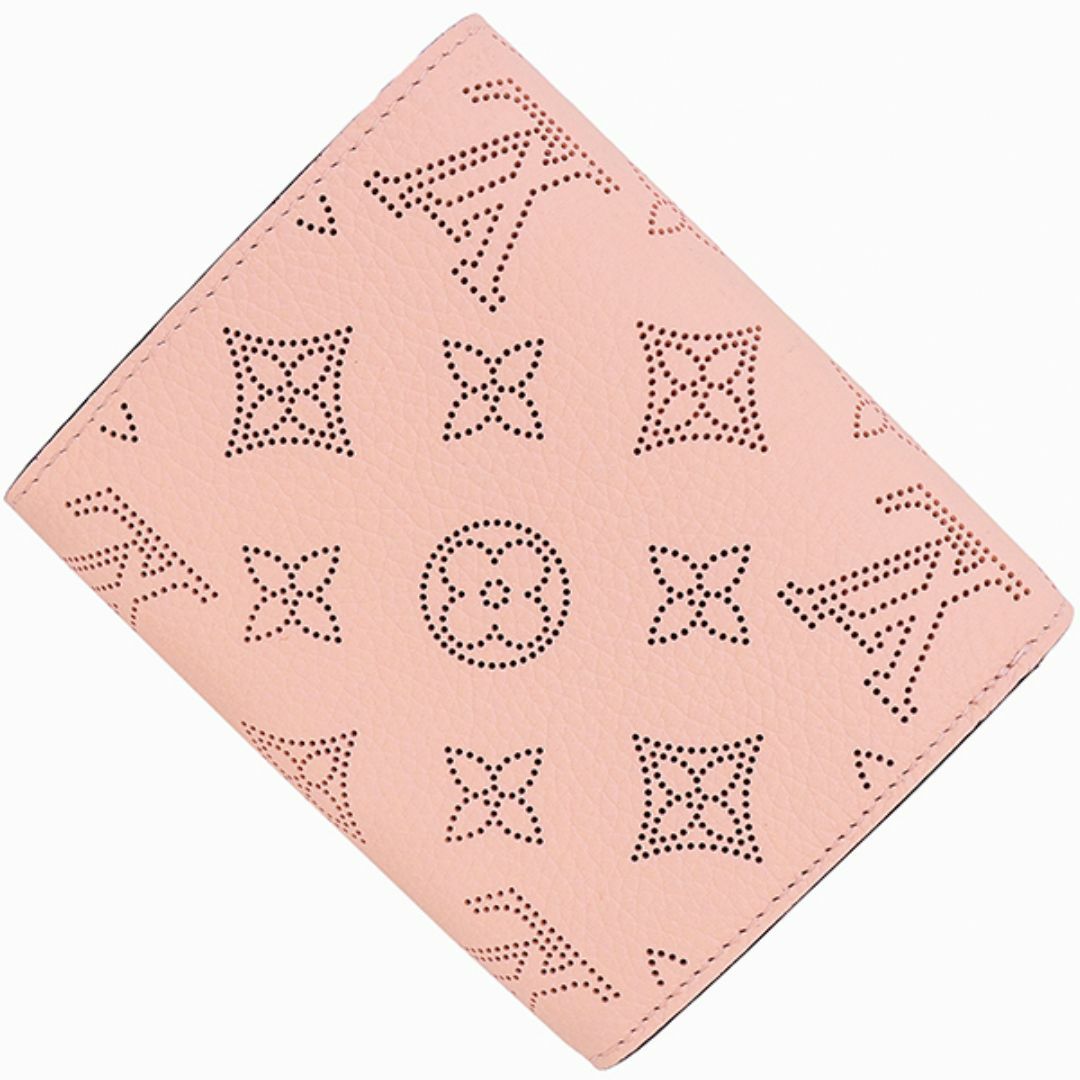 LOUIS VUITTON - ルイヴィトン 二つ折り財布 ポルトフォイユ LOUIS VUITTON - ルイヴィトン 二つ折り財布 ポルトフォイユ
