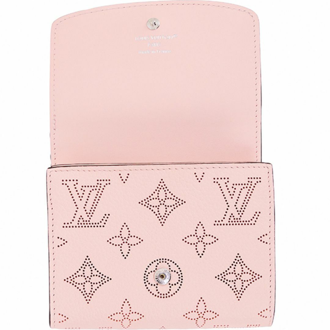 LOUIS VUITTON - ルイヴィトン 二つ折り財布 ポルトフォイユ LOUIS VUITTON - ルイヴィトン 二つ折り財布 ポルトフォイユ
