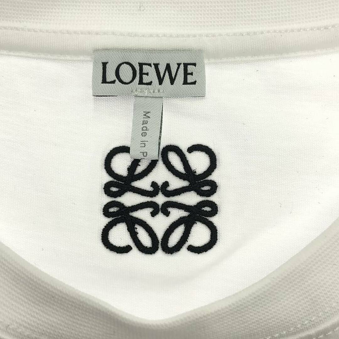 LOEWE - 【美品】 LOEWE / ロエベ | フェザープリント ルーズ LOEWE - 【美品】 LOEWE / ロエベ | フェザープリント ルーズ