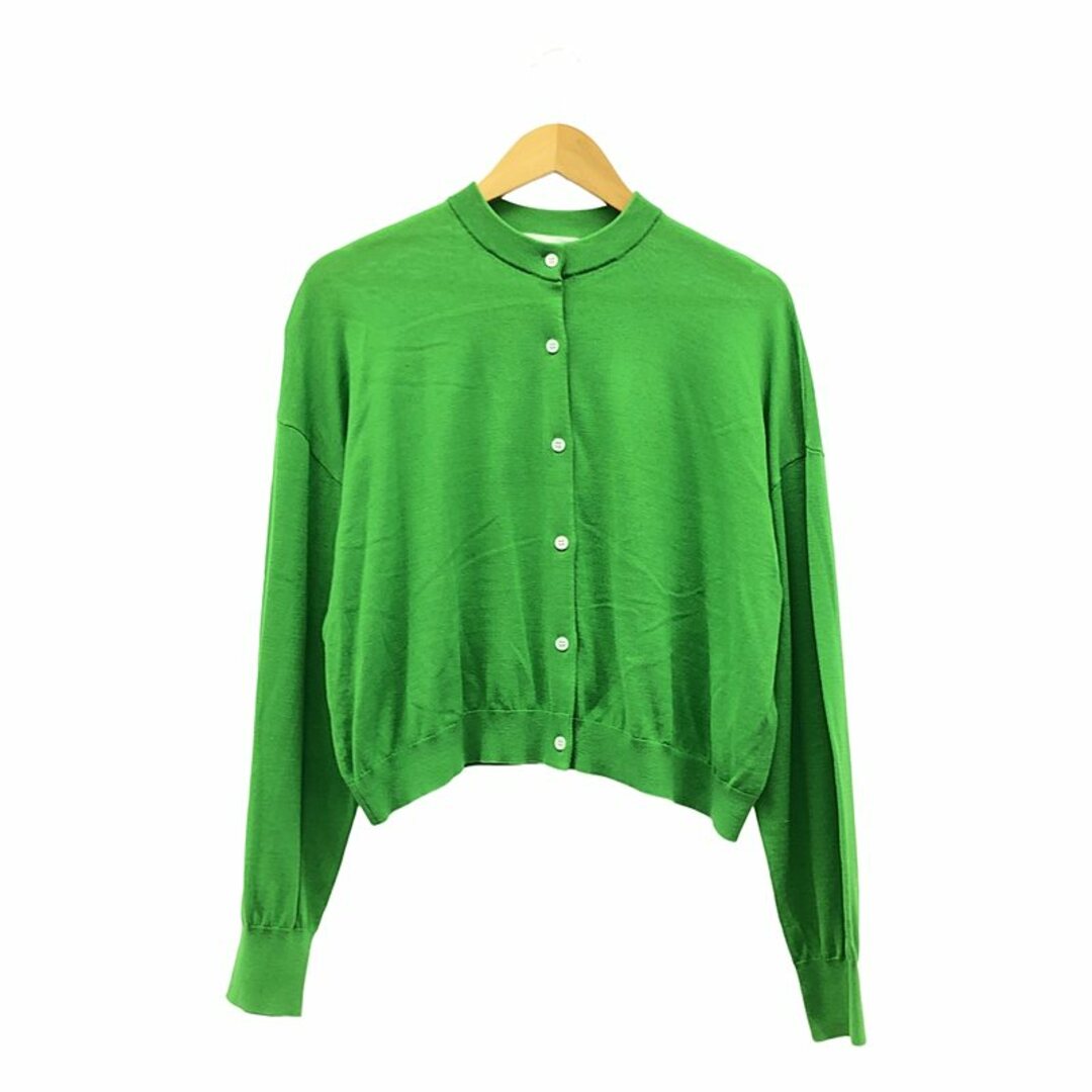 ENFOLD - ENFOLD / エンフォルド | 2023SS | WIDE CROPPED ENFOLD - ENFOLD / エンフォルド | 2023SS | WIDE CROPPED