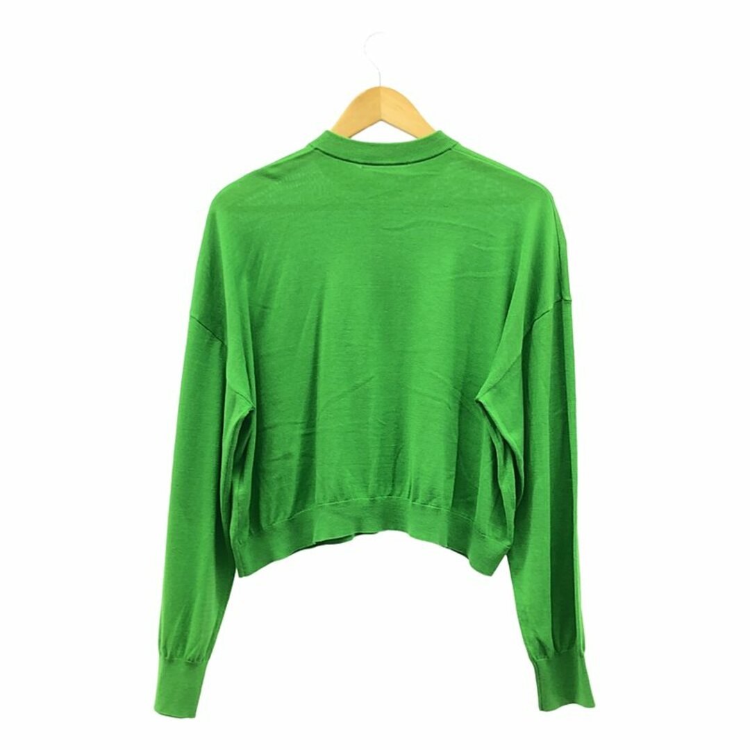 ENFOLD - ENFOLD / エンフォルド | 2023SS | WIDE CROPPED ENFOLD - ENFOLD / エンフォルド | 2023SS | WIDE CROPPED