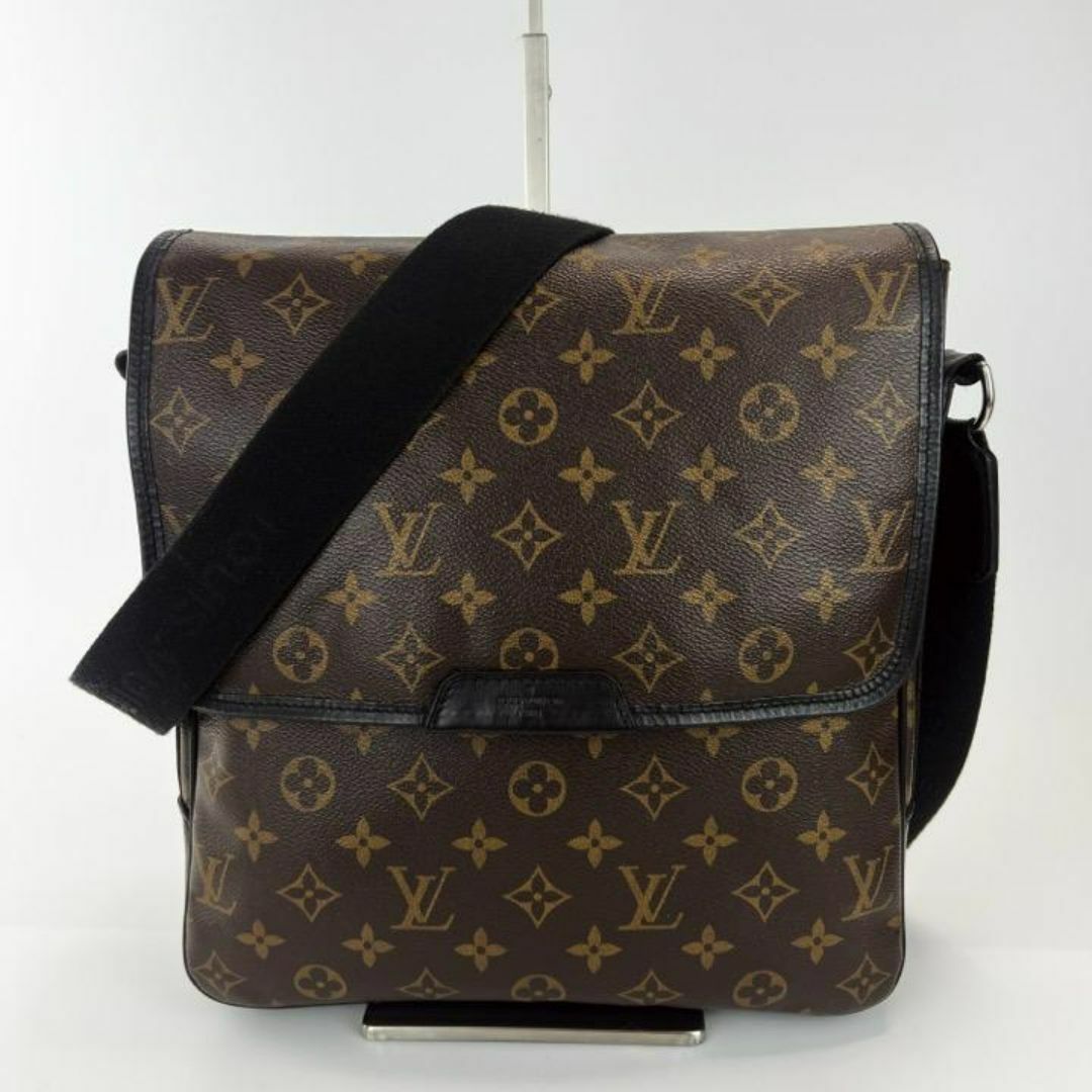 LOUIS VUITTON - ✨美品✨ ルイヴィトン モノグラム バスMM LOUIS VUITTON - ✨美品✨ ルイヴィトン モノグラム バスMM