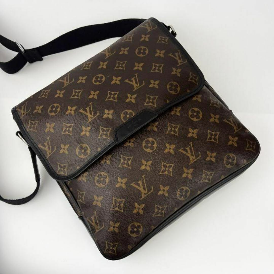 LOUIS VUITTON - ✨美品✨ ルイヴィトン モノグラム バスMM LOUIS VUITTON - ✨美品✨ ルイヴィトン モノグラム バスMM