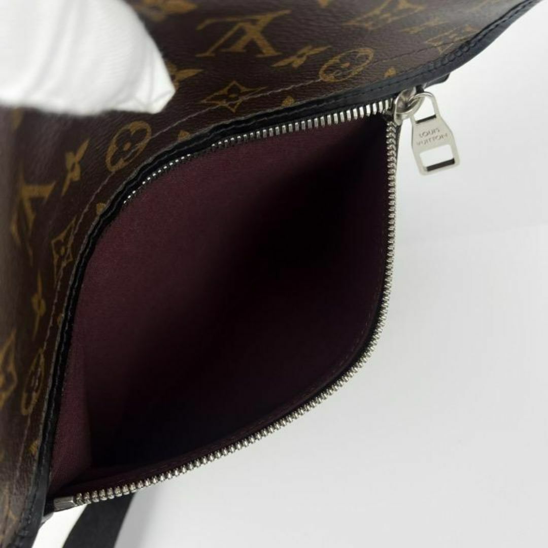 LOUIS VUITTON - ✨美品✨ ルイヴィトン モノグラム バスMM LOUIS VUITTON - ✨美品✨ ルイヴィトン モノグラム バスMM