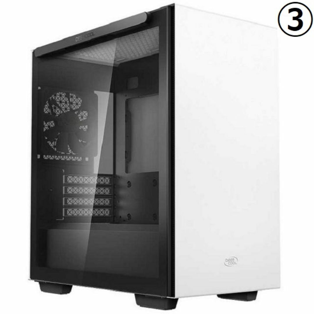 ゲーミングPC(Ryzen 7 9800X3D/RTX5070Ti 16GB)の通販 by ゲーミングPC(Ryzen 7 9800X3D/RTX5070Ti 16GB)の通販 by