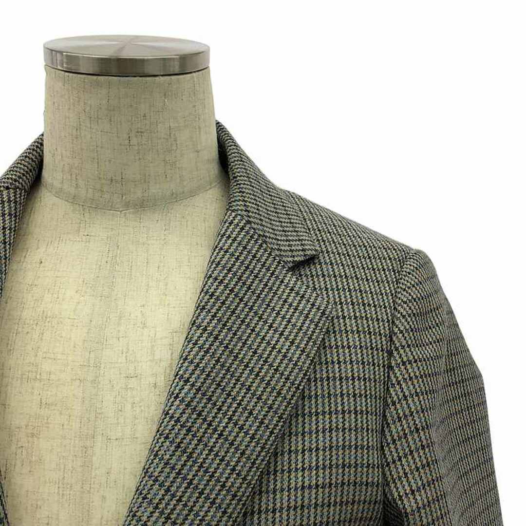 AURALEE - AURALEE / オーラリー | 2019AW | DOUBLE FACE CHECK AURALEE - AURALEE / オーラリー | 2019AW | DOUBLE FACE CHECK