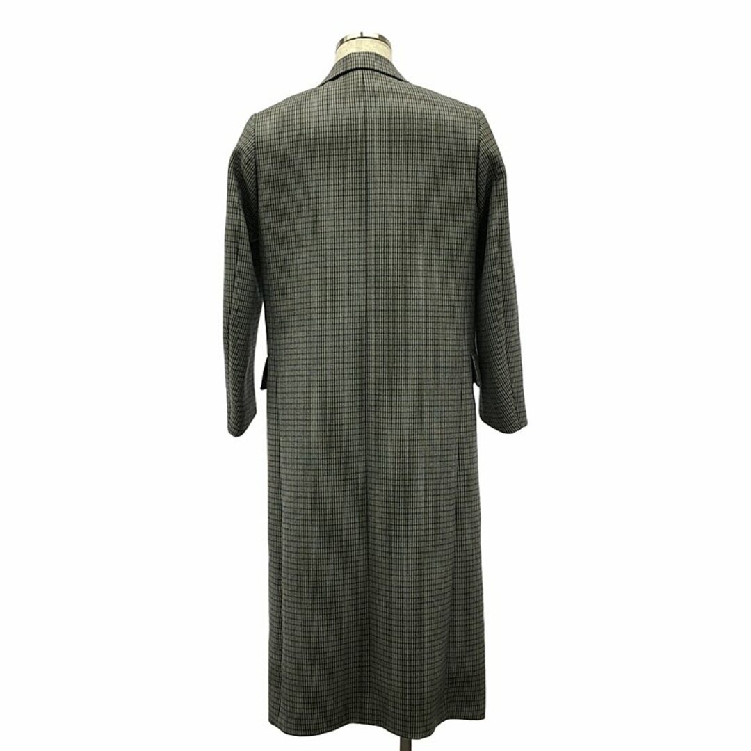AURALEE - AURALEE / オーラリー | 2019AW | DOUBLE FACE CHECK AURALEE - AURALEE / オーラリー | 2019AW | DOUBLE FACE CHECK