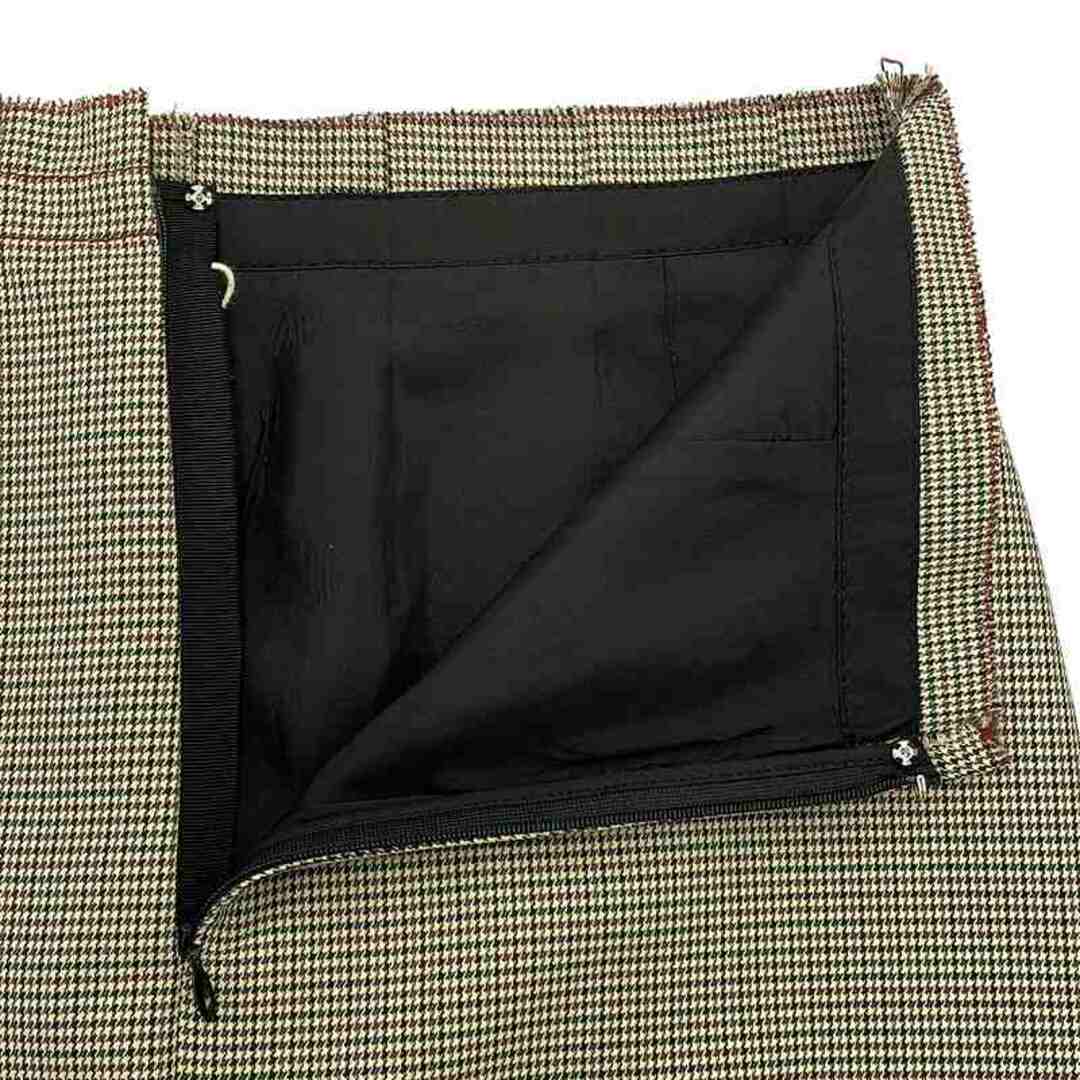 MARNI - 【美品】 MARNI / マルニ | 2023AW | Check Print MARNI - 【美品】 MARNI / マルニ | 2023AW | Check Print