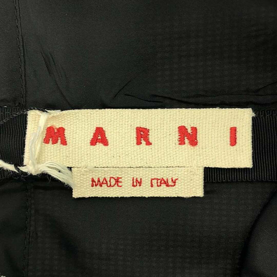 MARNI - 【美品】 MARNI / マルニ | 2023AW | Check Print MARNI - 【美品】 MARNI / マルニ | 2023AW | Check Print