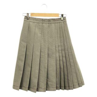 MARNI - 【美品】 MARNI / マルニ | 2023AW | Check Print MARNI - 【美品】 MARNI / マルニ | 2023AW | Check Print