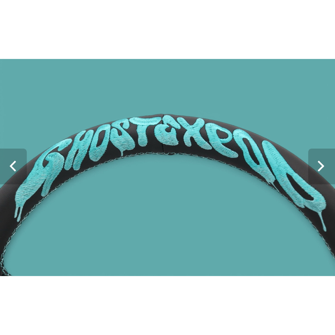GHOST EXPOD GEステアリング 【11th.モデル】の通販 by L shop GHOST EXPOD GEステアリング 【11th.モデル】の通販 by L shop