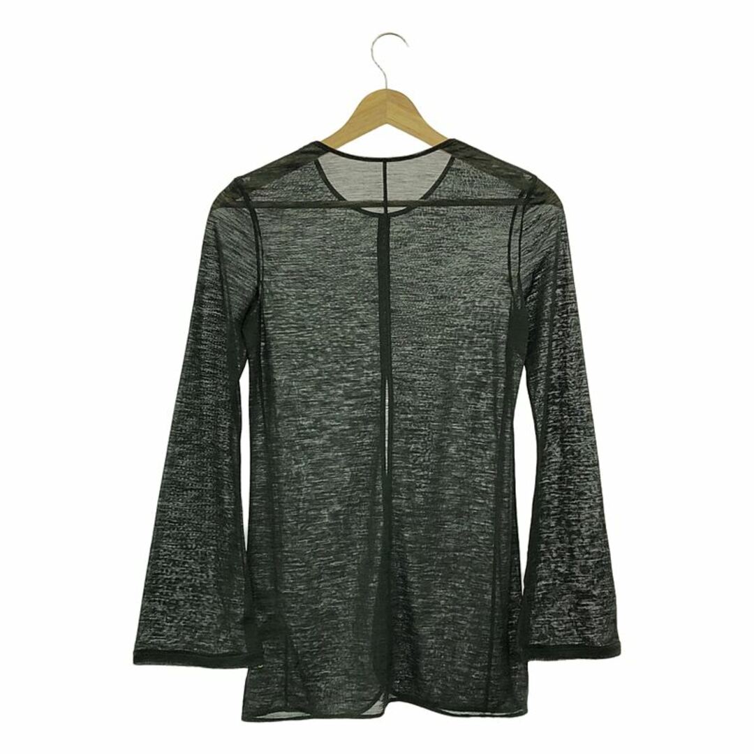 新品】 Mame Kurogouchi / マメクロゴウチ | 2024AW | Hybrid 新品】 Mame Kurogouchi / マメクロゴウチ | 2024AW | Hybrid