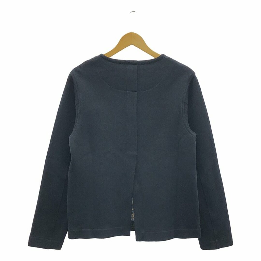 MARNI - MARNI / マルニ | ウール バックスリット ハーフジップ MARNI - MARNI / マルニ | ウール バックスリット ハーフジップ