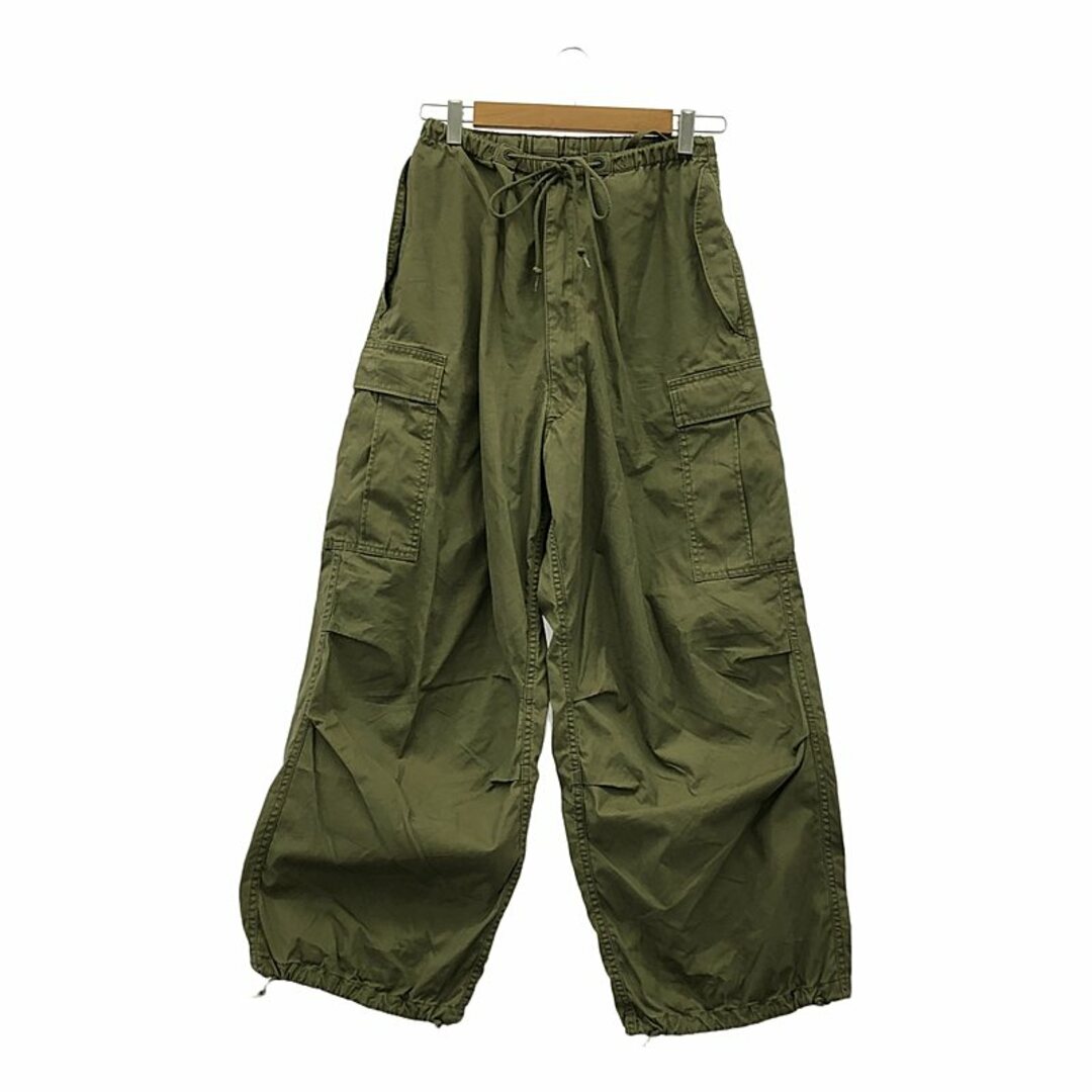 HYKE - HYKE / ハイク | 2023AW | TYPE M-51 SHELL PANTS HYKE - HYKE / ハイク | 2023AW | TYPE M-51 SHELL PANTS