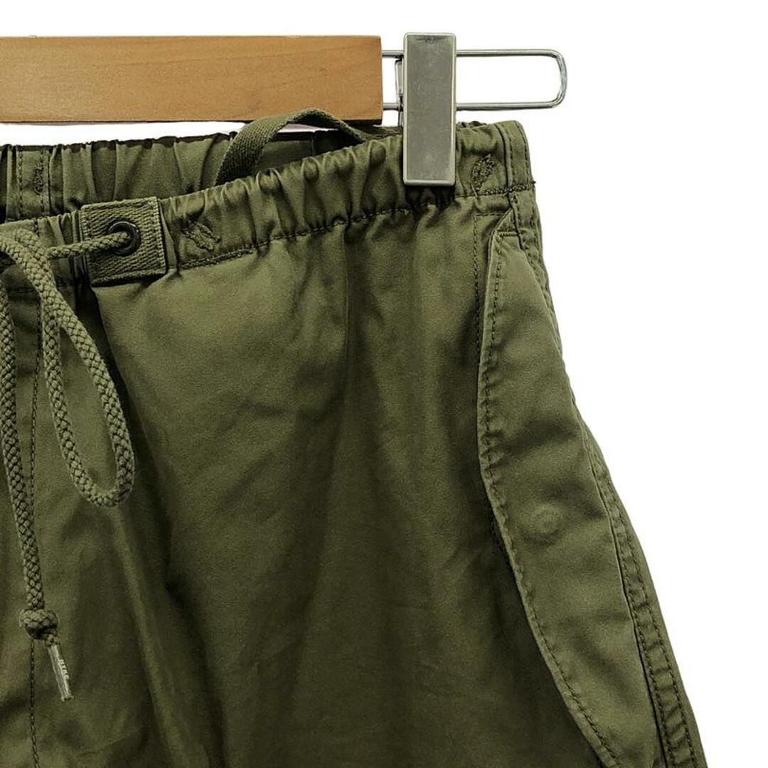 HYKE - HYKE / ハイク | 2023AW | TYPE M-51 SHELL PANTS HYKE - HYKE / ハイク | 2023AW | TYPE M-51 SHELL PANTS