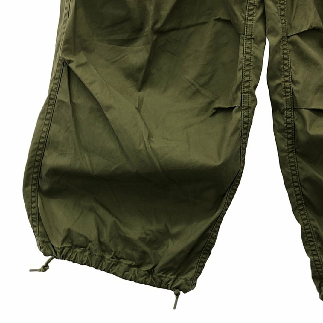 HYKE - HYKE / ハイク | 2023AW | TYPE M-51 SHELL PANTS HYKE - HYKE / ハイク | 2023AW | TYPE M-51 SHELL PANTS