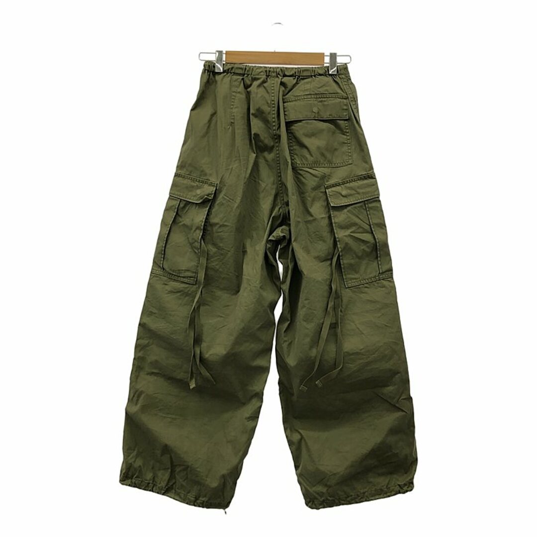HYKE - HYKE / ハイク | 2023AW | TYPE M-51 SHELL PANTS HYKE - HYKE / ハイク | 2023AW | TYPE M-51 SHELL PANTS