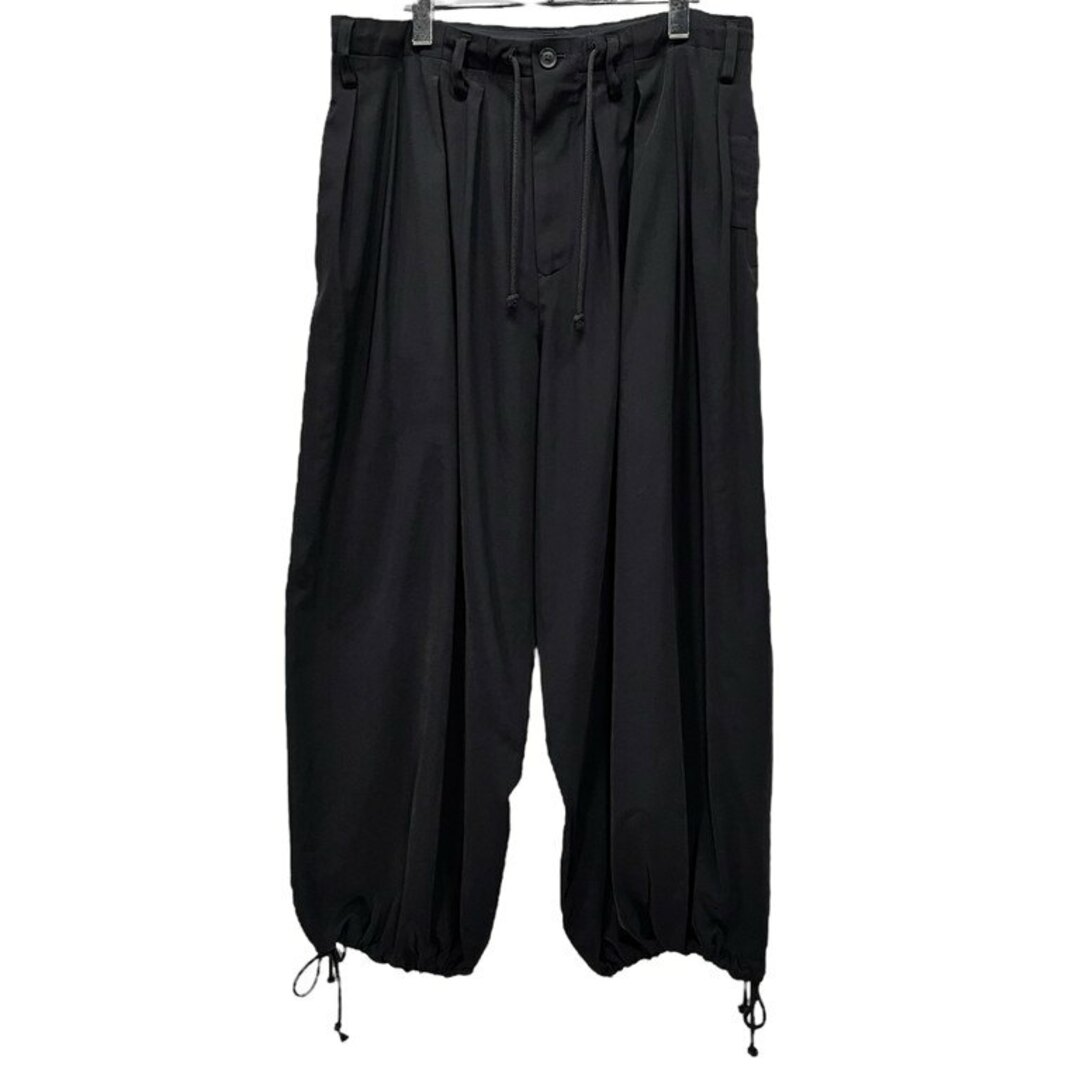 Yohji Yamamoto POUR HOMME - Yohji Yamamoto Pour Homme 24SS Yohji Yamamoto POUR HOMME - Yohji Yamamoto Pour Homme 24SS