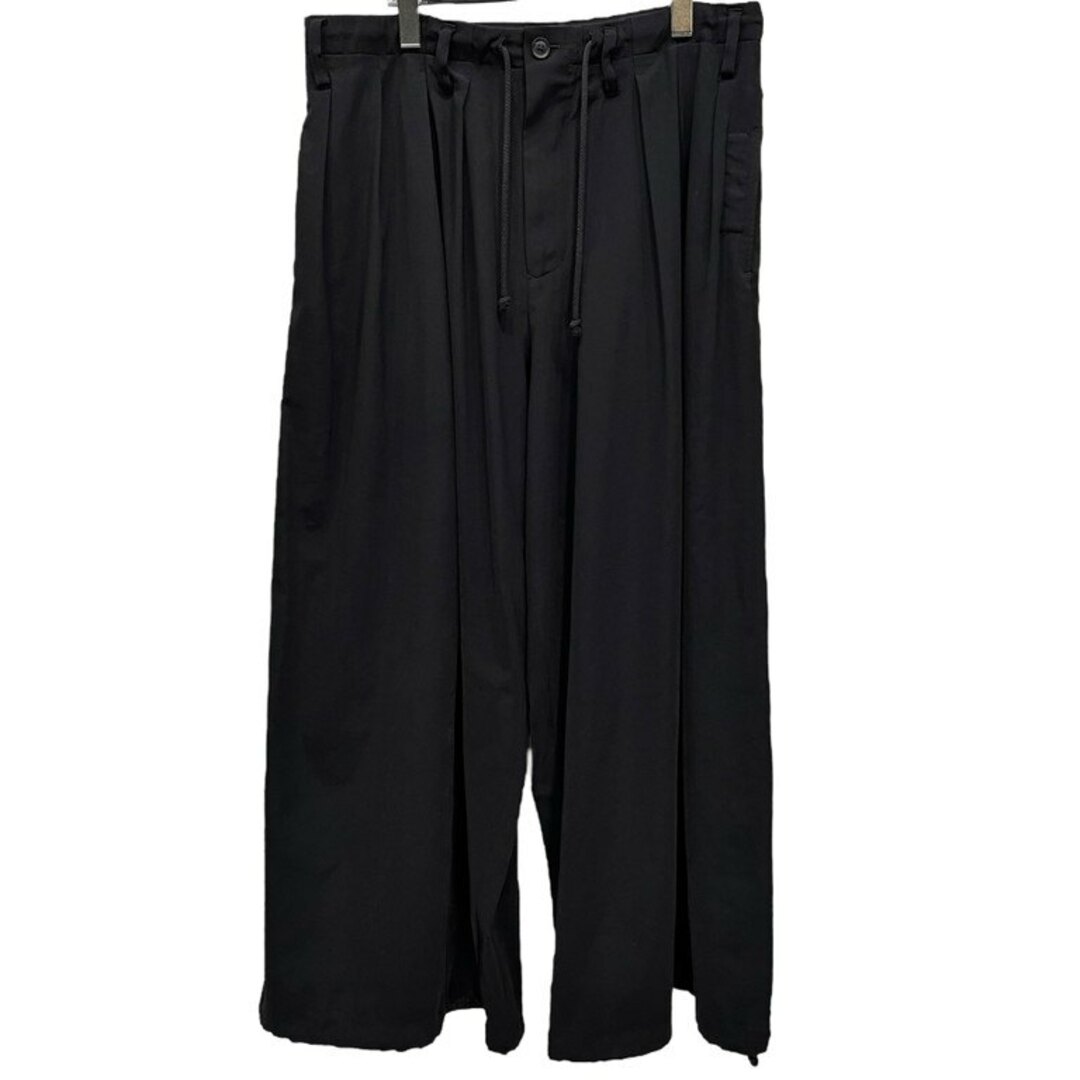 Yohji Yamamoto POUR HOMME - Yohji Yamamoto Pour Homme 24SS Yohji Yamamoto POUR HOMME - Yohji Yamamoto Pour Homme 24SS