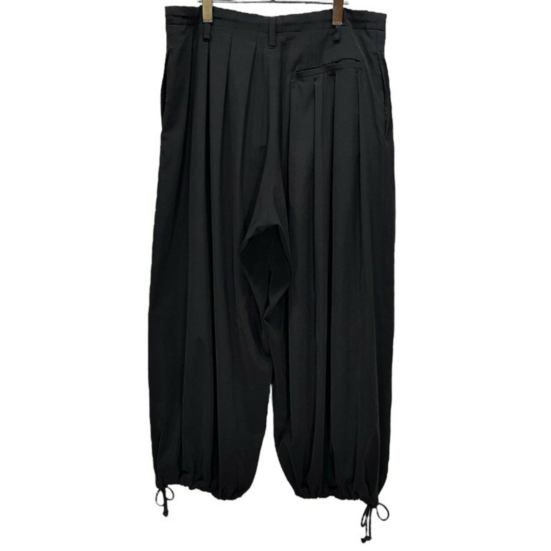 Yohji Yamamoto POUR HOMME - Yohji Yamamoto Pour Homme 24SS Yohji Yamamoto POUR HOMME - Yohji Yamamoto Pour Homme 24SS