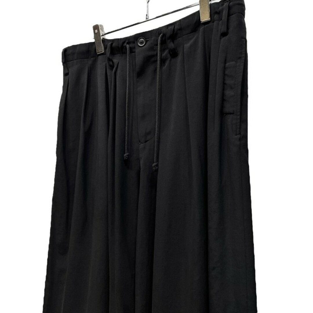 Yohji Yamamoto POUR HOMME - Yohji Yamamoto Pour Homme 24SS Yohji Yamamoto POUR HOMME - Yohji Yamamoto Pour Homme 24SS