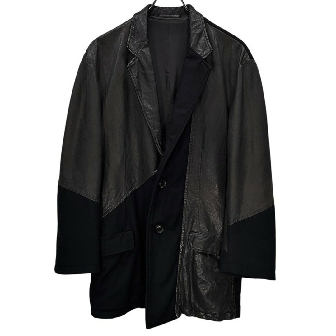 Yohji Yamamoto POUR HOMME - Yohji Yamamoto Pour Homme 15AW Yohji Yamamoto POUR HOMME - Yohji Yamamoto Pour Homme 15AW