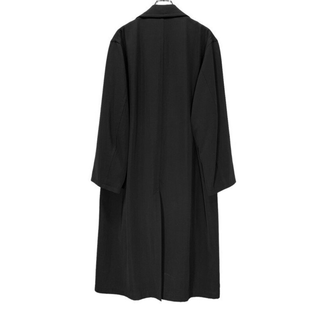 Yohji Yamamoto - Y's ウールギャバジンスナップボタンロング Yohji Yamamoto - Y's ウールギャバジンスナップボタンロング