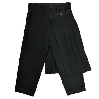 Yohji Yamamoto POUR HOMME - Yohji Yamamoto POUR HOMME ヨウジ Yohji Yamamoto POUR HOMME - Yohji Yamamoto POUR HOMME ヨウジ