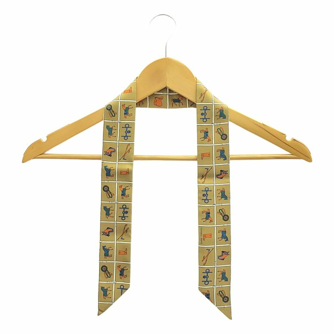 HERMES - 【美品】 HERMES / エルメス | Couvertures et Tenues HERMES - 【美品】 HERMES / エルメス | Couvertures et Tenues