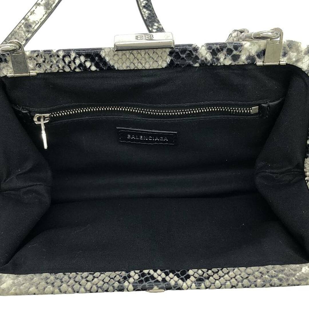 BALENCIAGA - BALENCIAGA / バレンシアガ | Cloud XS Calfskin BALENCIAGA - BALENCIAGA / バレンシアガ | Cloud XS Calfskin