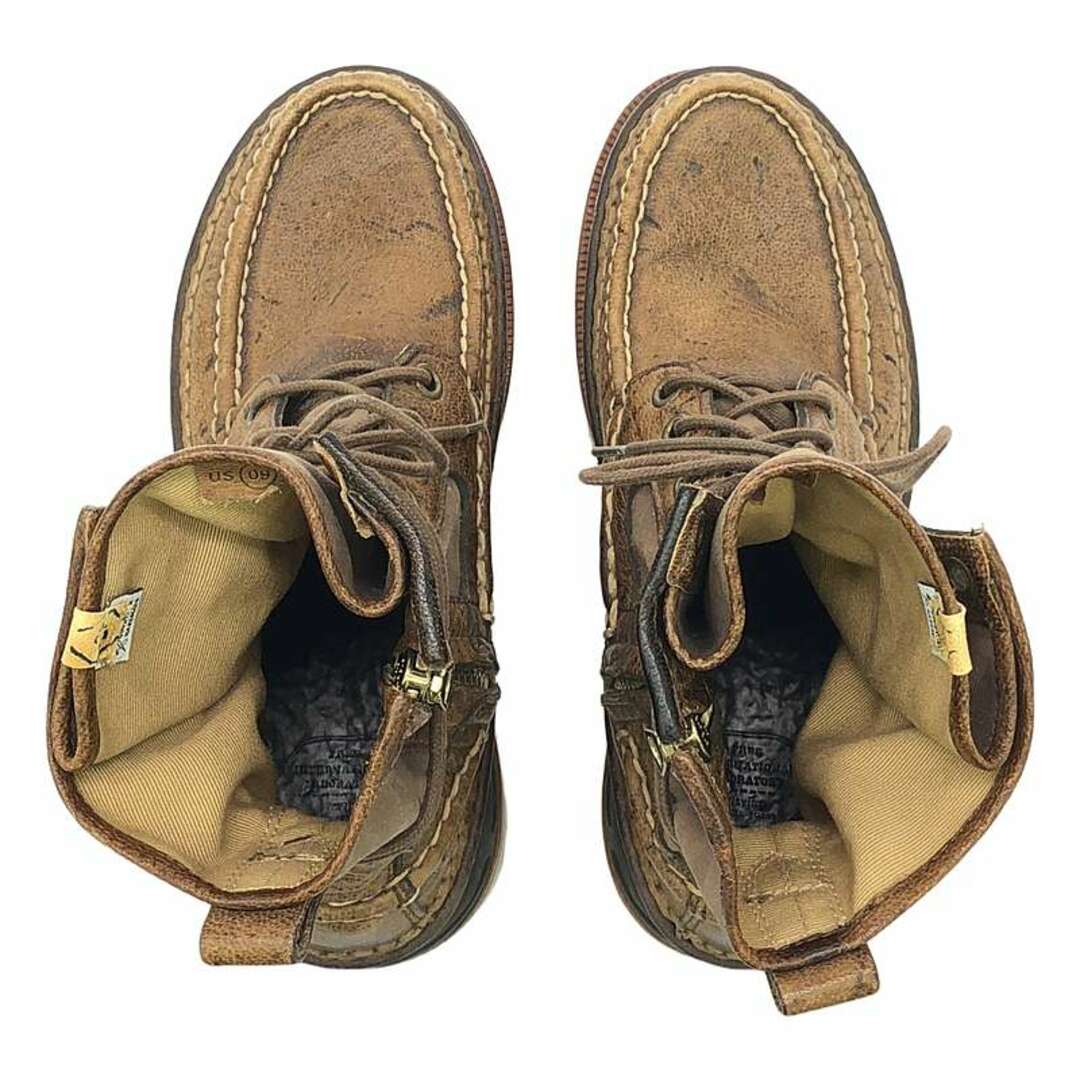 VISVIM - visvim / ビズビム | GRIZZLY BOOTS FOLK グリズリー VISVIM - visvim / ビズビム | GRIZZLY BOOTS FOLK グリズリー