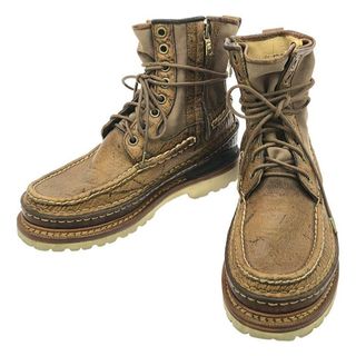 VISVIM(靴/シューズ)のフリマアイテム一覧 VISVIM(靴/シューズ)のフリマアイテム一覧