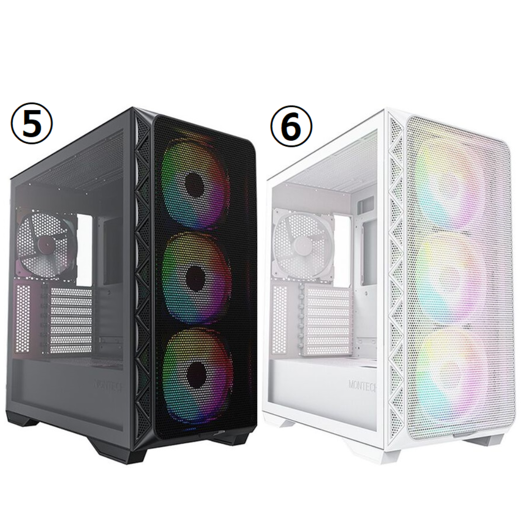 ゲーミングPC(Ryzen7 9800X3D/RX9070XT/SSD)パソコンの通販 by ゲーミングPC(Ryzen7 9800X3D/RX9070XT/SSD)パソコンの通販 by