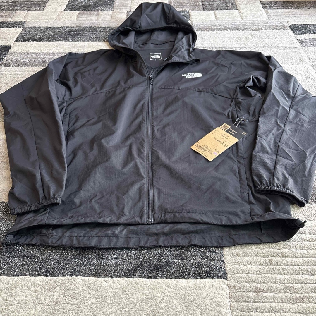 THE NORTH FACE - 新品未使用タグ付THE NORTH FACE スワロー THE NORTH FACE - 新品未使用タグ付THE NORTH FACE スワロー